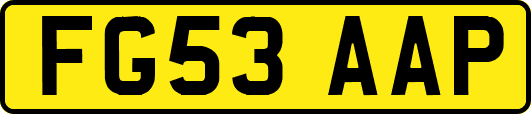 FG53AAP
