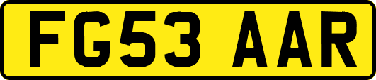 FG53AAR