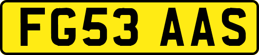 FG53AAS