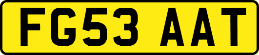 FG53AAT