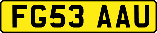 FG53AAU
