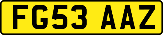 FG53AAZ