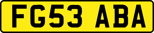 FG53ABA