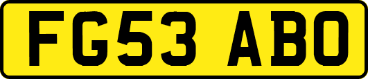 FG53ABO