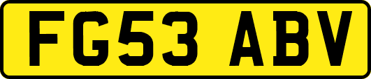 FG53ABV