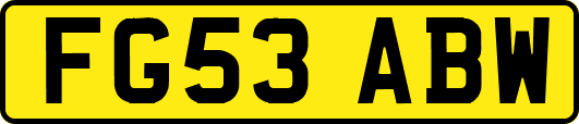 FG53ABW