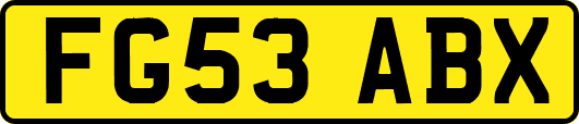 FG53ABX