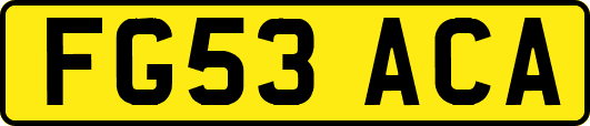 FG53ACA