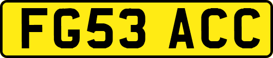 FG53ACC