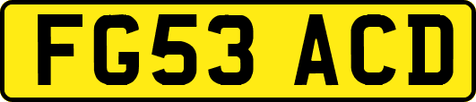 FG53ACD