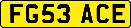 FG53ACE
