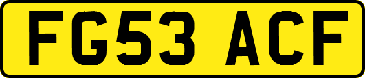 FG53ACF