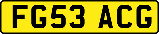 FG53ACG