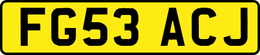 FG53ACJ
