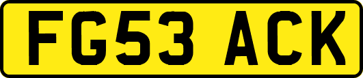 FG53ACK