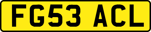 FG53ACL