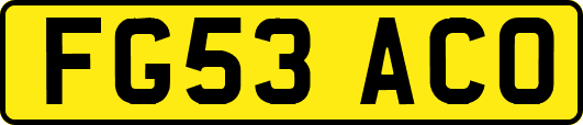 FG53ACO