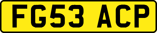 FG53ACP