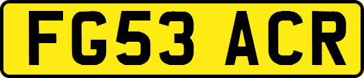 FG53ACR