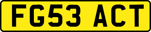 FG53ACT