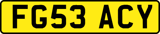 FG53ACY