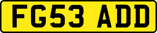 FG53ADD