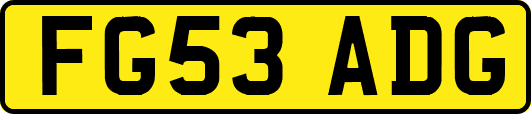 FG53ADG