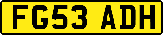 FG53ADH