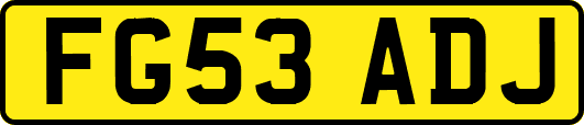FG53ADJ