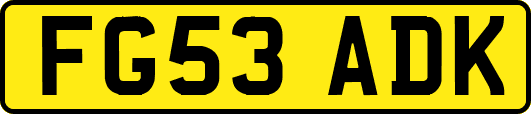 FG53ADK
