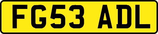 FG53ADL