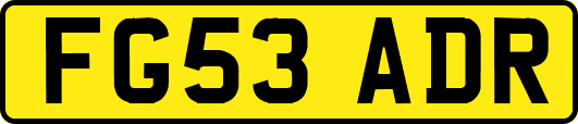 FG53ADR