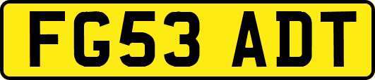 FG53ADT