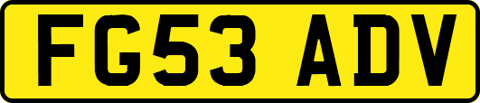 FG53ADV