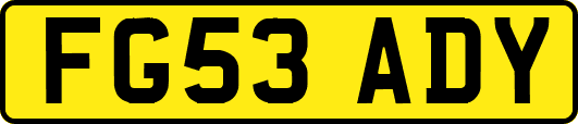 FG53ADY