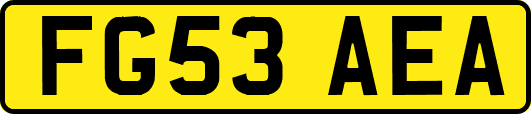 FG53AEA