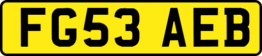 FG53AEB