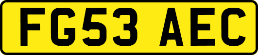 FG53AEC