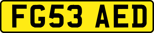FG53AED