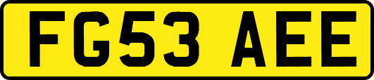 FG53AEE