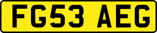 FG53AEG