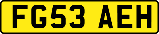 FG53AEH