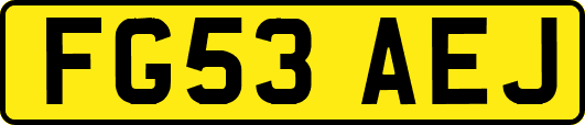 FG53AEJ