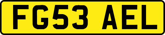 FG53AEL