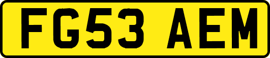FG53AEM