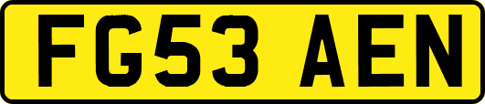 FG53AEN
