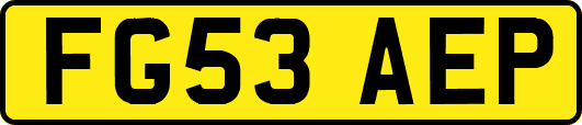 FG53AEP