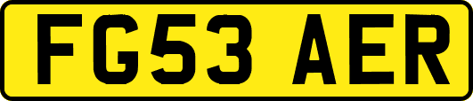 FG53AER