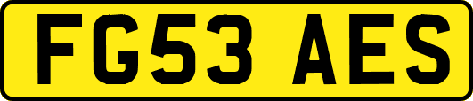 FG53AES