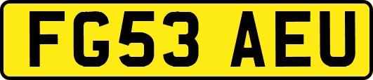 FG53AEU